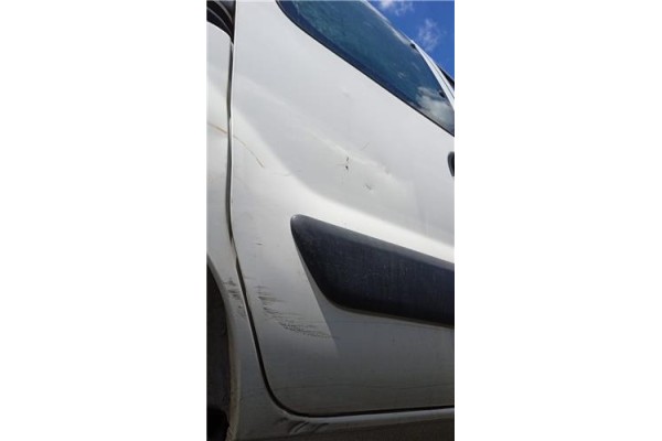 Recambio de puerta lat. corredera derecha para renault kangoo i (f/kc0) 1.5 authentique referencia OEM IAM   