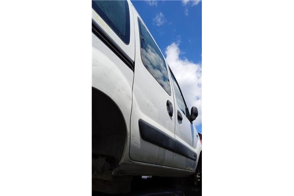 Recambio de puerta lat. corredera derecha para renault kangoo i (f/kc0) 1.5 authentique referencia OEM IAM   