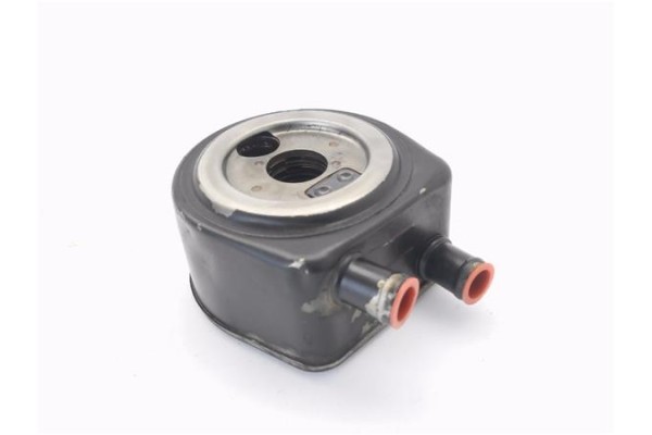 Recambio de enfriador aceite para fiat brava (182) 1.9 jtd 105 referencia OEM IAM 3743011 4360055 