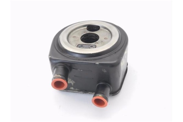 Recambio de enfriador aceite para fiat brava (182) 1.9 jtd 105 referencia OEM IAM 3743011 4360055 