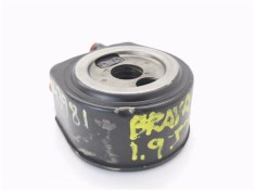 Recambio de enfriador aceite para fiat brava (182) 1.9 jtd 105 referencia OEM IAM 3743011 4360055 