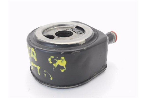 Recambio de enfriador aceite para fiat brava (182) 1.9 jtd 105 referencia OEM IAM 3743011 4360055 