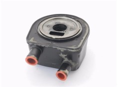 Recambio de enfriador aceite para fiat brava (182) 1.9 jtd 105 referencia OEM IAM 3743011 4360055 