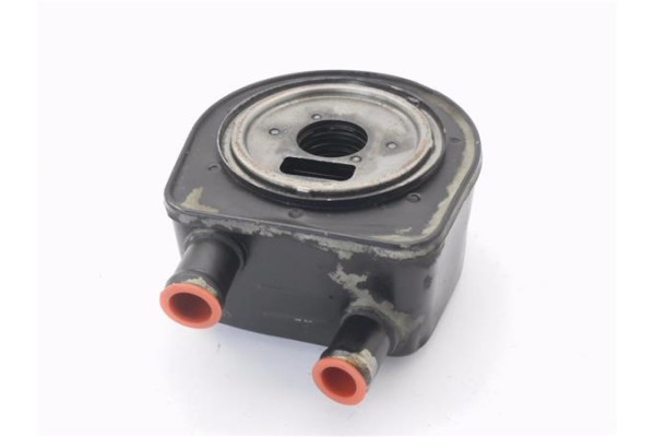Recambio de enfriador aceite para fiat brava (182) 1.9 jtd 105 referencia OEM IAM 3743011 4360055 