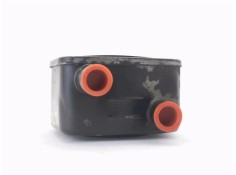 Recambio de enfriador aceite para fiat brava (182) 1.9 jtd 105 referencia OEM IAM 3743011 4360055 