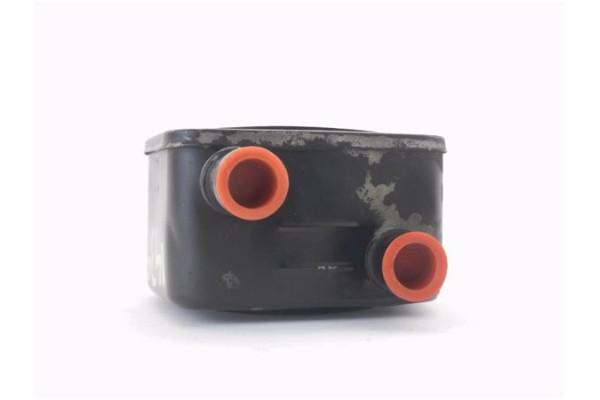 Recambio de enfriador aceite para fiat brava (182) 1.9 jtd 105 referencia OEM IAM 3743011 4360055 