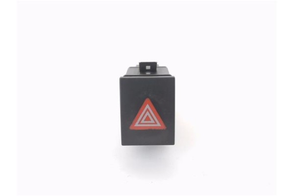 Recambio de interruptor luces emergencia para volkswagen polo iv (9n1) 1.4 16v referencia OEM IAM 6Q0953235  