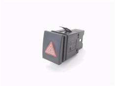Recambio de interruptor luces emergencia para volkswagen polo iv (9n1) 1.4 16v referencia OEM IAM 6Q0953235  