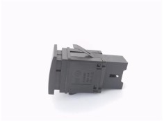 Recambio de interruptor luces emergencia para volkswagen polo iv (9n1) 1.4 16v referencia OEM IAM 6Q0953235  