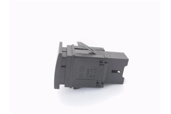 Recambio de interruptor luces emergencia para volkswagen polo iv (9n1) 1.4 16v referencia OEM IAM 6Q0953235  