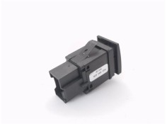 Recambio de interruptor luces emergencia para volkswagen polo iv (9n1) 1.4 16v referencia OEM IAM 6Q0953235  