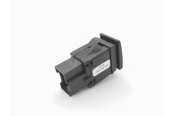 Recambio de interruptor luces emergencia para volkswagen polo iv (9n1) 1.4 16v referencia OEM IAM 6Q0953235  