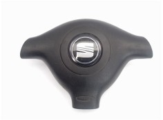 Recambio de airbag volante para seat leon (1m1) referencia OEM IAM 1M0880201M  