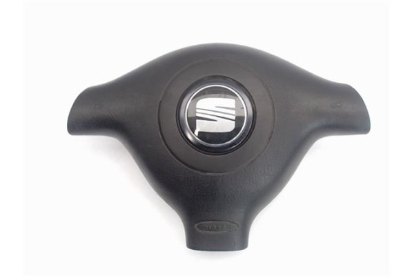 Recambio de airbag volante para seat leon (1m1) referencia OEM IAM 1M0880201M  