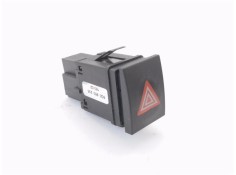 Recambio de interruptor luces emergencia para volkswagen polo iv (9n1) 1.4 16v referencia OEM IAM 6Q0953235  