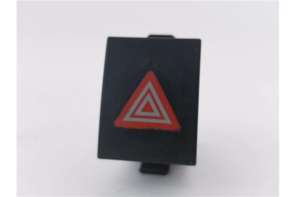 Recambio de interruptor luces emergencia para volkswagen polo iv (9n1) 1.4 16v referencia OEM IAM 6Q0953235  