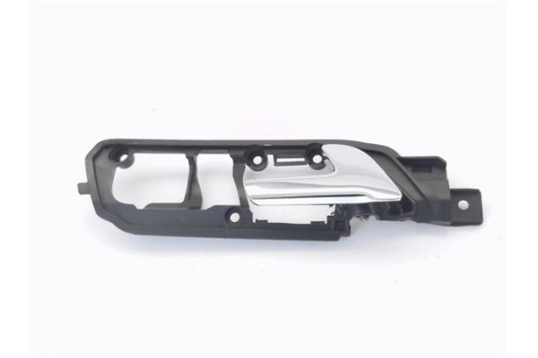 Recambio de manilla int. puerta delantero derecha para volkswagen polo iv (9n1) 1.4 16v referencia OEM IAM 6Q0837174A 6Q0837174G