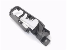 Recambio de manilla int. puerta delantero derecha para volkswagen polo iv (9n1) 1.4 16v referencia OEM IAM 6Q0837174A 6Q0837174G