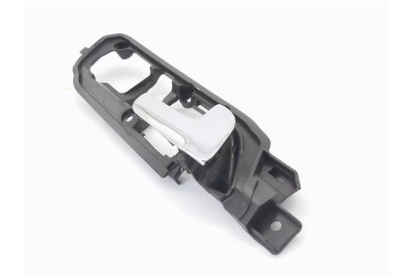Recambio de manilla int. puerta delantero derecha para volkswagen polo iv (9n1) 1.4 16v referencia OEM IAM 6Q0837174A 6Q0837174G