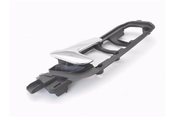 Recambio de manilla int. puerta delantero derecha para volkswagen polo iv (9n1) 1.4 16v referencia OEM IAM 6Q0837174A 6Q0837174G