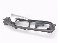 Recambio de manilla int. puerta delantero derecha para volkswagen polo iv (9n1) 1.4 16v referencia OEM IAM 6Q0837174A 6Q0837174G