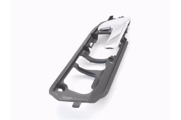 Recambio de manilla int. puerta delantero derecha para volkswagen polo iv (9n1) 1.4 16v referencia OEM IAM 6Q0837174A 6Q0837174G