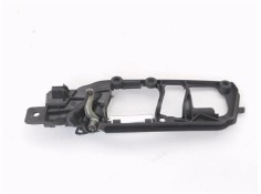 Recambio de manilla int. puerta delantero derecha para volkswagen polo iv (9n1) 1.4 16v referencia OEM IAM 6Q0837174A 6Q0837174G