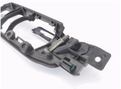 Recambio de manilla int. puerta delantero derecha para volkswagen polo iv (9n1) 1.4 16v referencia OEM IAM 6Q0837174A 6Q0837174G