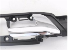 Recambio de manilla int. puerta delantero derecha para volkswagen polo iv (9n1) 1.4 16v referencia OEM IAM 6Q0837174A 6Q0837174G