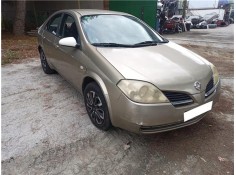 nissan primera berlina (p12) del año 2004