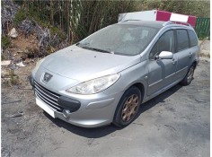 peugeot 307 break/ sw (s2) del año 2006