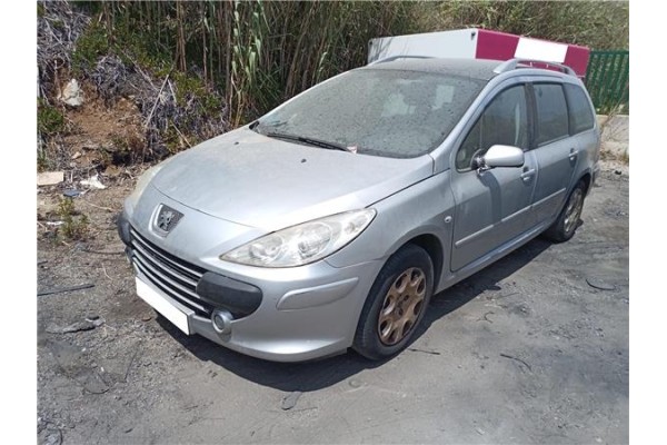 peugeot 307 break/ sw (s2) del año 2006