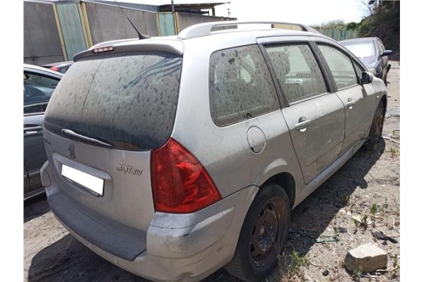 peugeot 307 break/ sw (s2) del año 2006