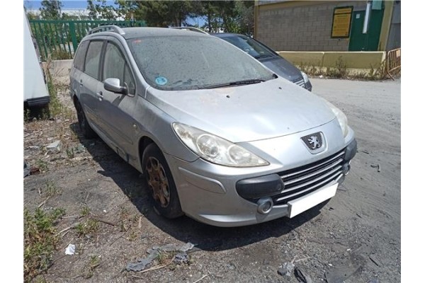 peugeot 307 break/ sw (s2) del año 2006