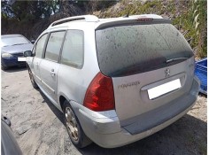 peugeot 307 break/ sw (s2) del año 2006