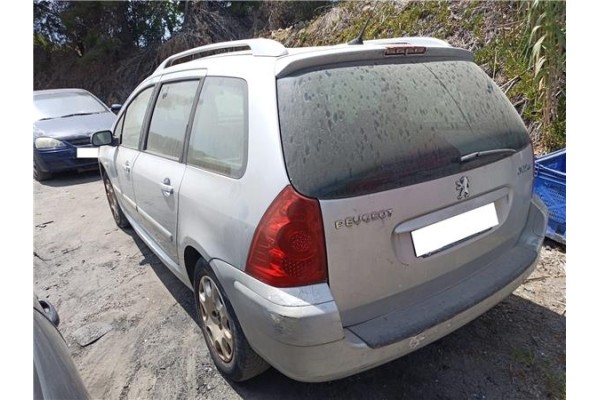 peugeot 307 break/ sw (s2) del año 2006