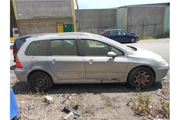 peugeot 307 break/ sw (s2) del año 2006
