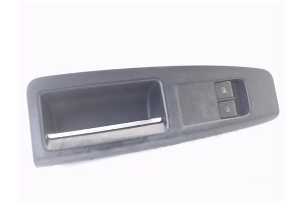 Recambio de mando elevalunas delantero izquierdo para volkswagen polo iv (9n1) 1.4 16v referencia OEM IAM 6Q1867171 6Q0959858 