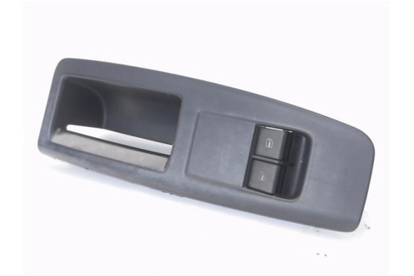 Recambio de mando elevalunas delantero izquierdo para volkswagen polo iv (9n1) 1.4 16v referencia OEM IAM 6Q1867171 6Q0959858 