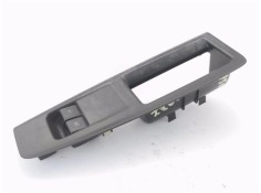 Recambio de mando elevalunas delantero izquierdo para volkswagen polo iv (9n1) 1.4 16v referencia OEM IAM 6Q1867171 6Q0959858 