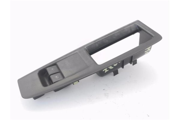 Recambio de mando elevalunas delantero izquierdo para volkswagen polo iv (9n1) 1.4 16v referencia OEM IAM 6Q1867171 6Q0959858 