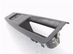 Recambio de mando elevalunas delantero izquierdo para volkswagen polo iv (9n1) 1.4 16v referencia OEM IAM 6Q1867171 6Q0959858 