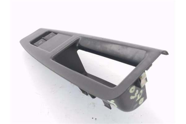 Recambio de mando elevalunas delantero izquierdo para volkswagen polo iv (9n1) 1.4 16v referencia OEM IAM 6Q1867171 6Q0959858 