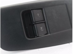 Recambio de mando elevalunas delantero izquierdo para volkswagen polo iv (9n1) 1.4 16v referencia OEM IAM 6Q1867171 6Q0959858 