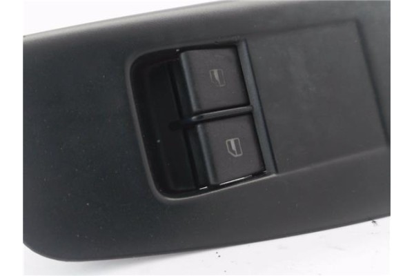 Recambio de mando elevalunas delantero izquierdo para volkswagen polo iv (9n1) 1.4 16v referencia OEM IAM 6Q1867171 6Q0959858 