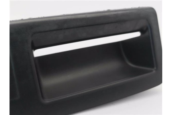 Recambio de mando elevalunas delantero izquierdo para volkswagen polo iv (9n1) 1.4 16v referencia OEM IAM 6Q1867171 6Q0959858 