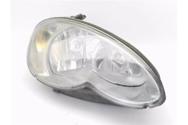Recambio de faro delantero dcho para chrysler pt cruiser 1.6 route 66 referencia OEM IAM 05116044AC 1EJ22400002 