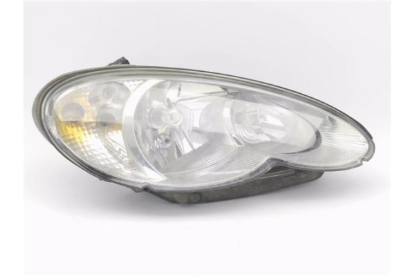 Recambio de faro delantero dcho para chrysler pt cruiser 1.6 route 66 referencia OEM IAM 05116044AC 1EJ22400002 