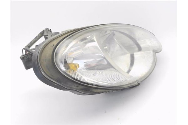 Recambio de faro delantero dcho para chrysler pt cruiser 1.6 route 66 referencia OEM IAM 05116044AC 1EJ22400002 