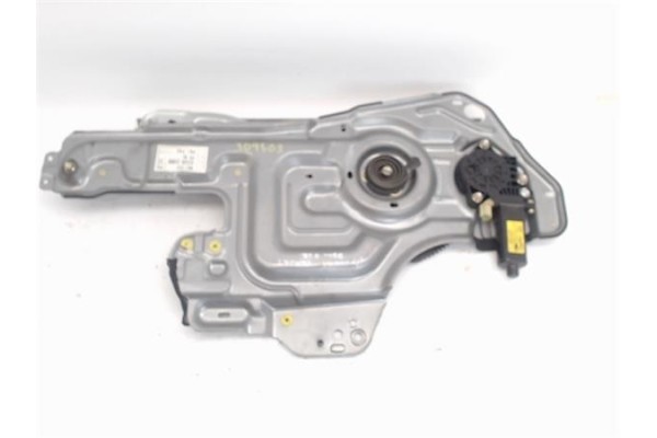Recambio de elevalunas electrico delantero derecho para hyundai trajet (fo) referencia OEM IAM   